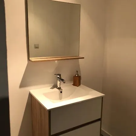 3- Le Cocon Dans Le Coeur De Appartement Poitiers