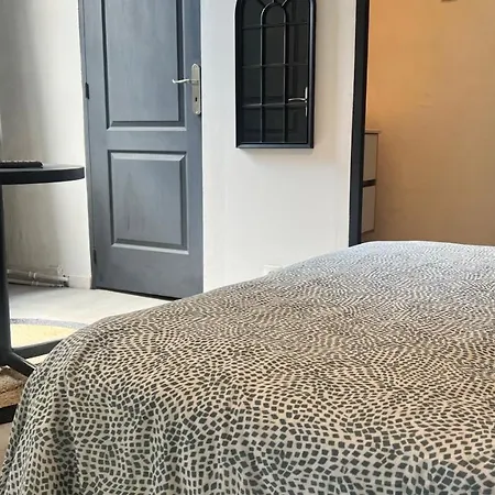 Appartement 3- Le Cocon Dans Le Coeur De Poitiers