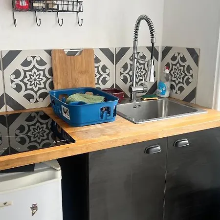 3- Le Cocon Dans Le Coeur De Appartement