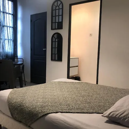 Apartment 3- Le Cocon Dans Le Coeur De