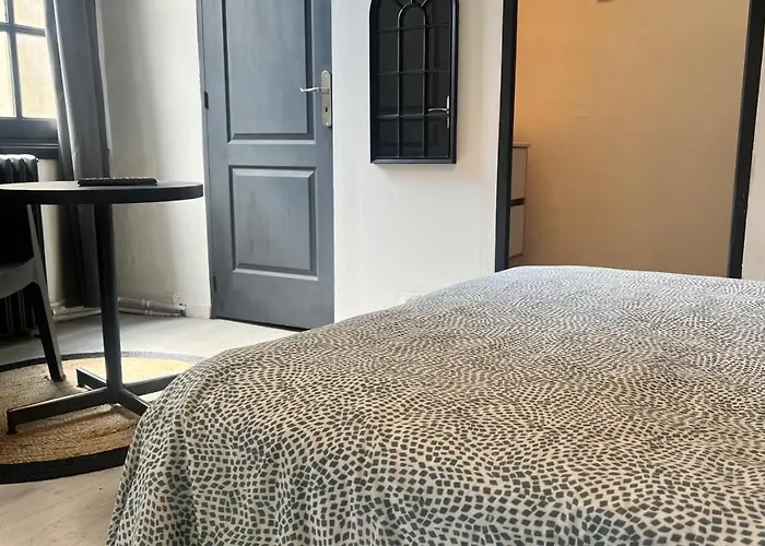 Appartamento 3- Le Cocon Dans Le Coeur De Poitiers